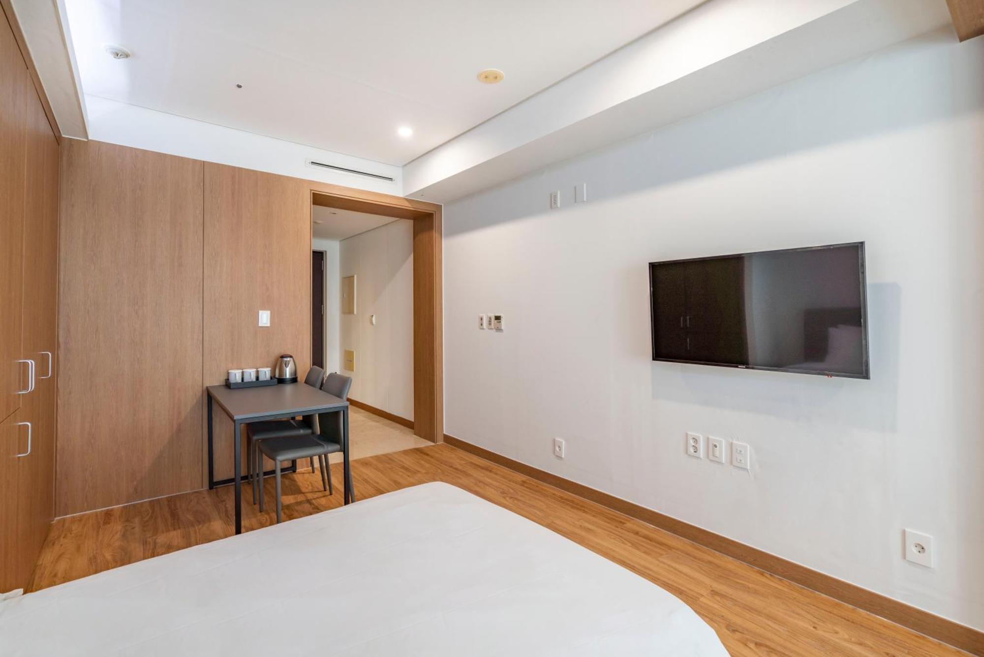 Centum Convention Hotel In Centum 釜山 外观 照片