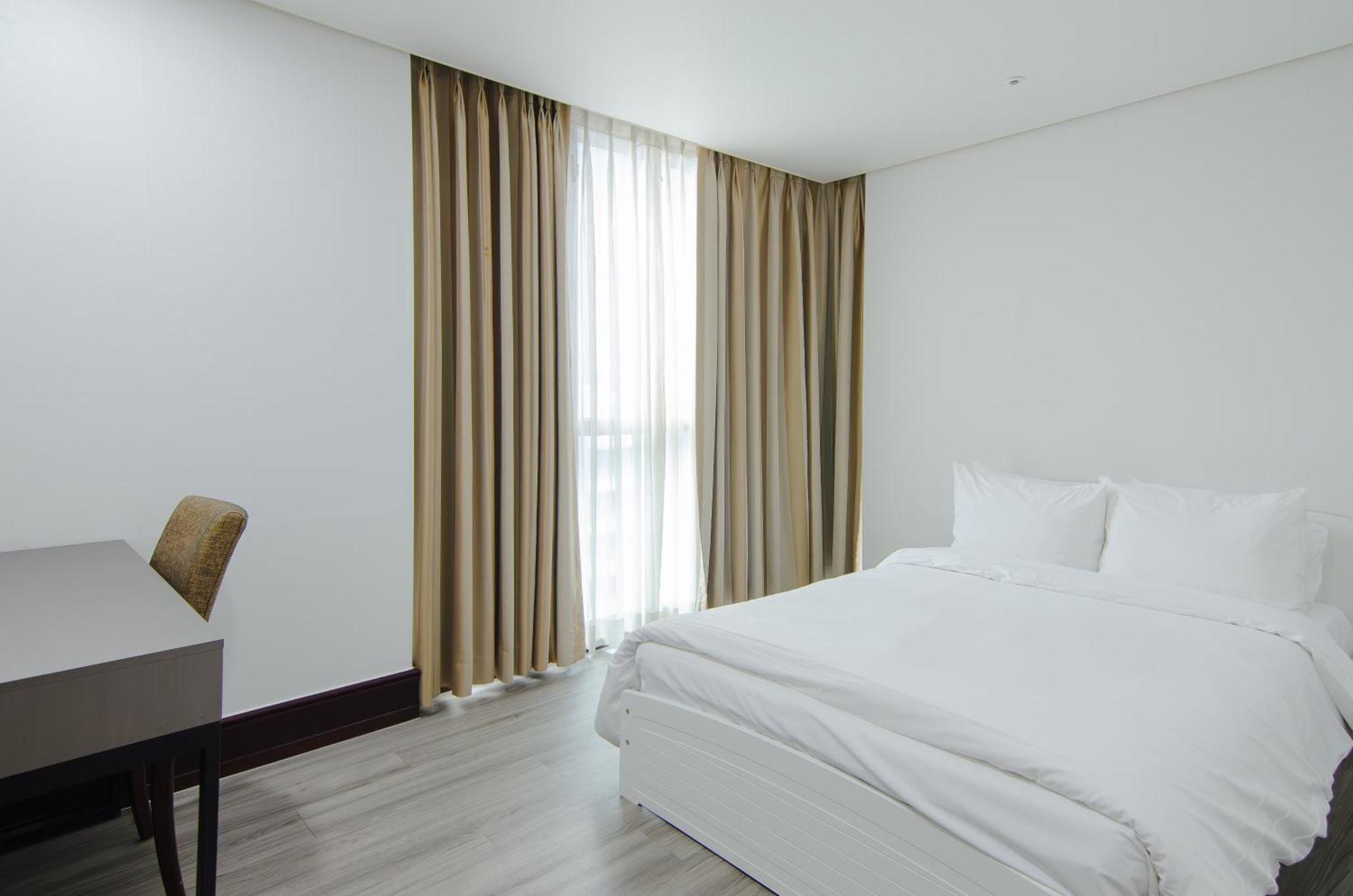 Centum Convention Hotel In Centum 釜山 外观 照片